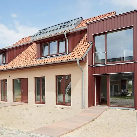 Apartment Bades Huk Haus 16 63 - Eg *