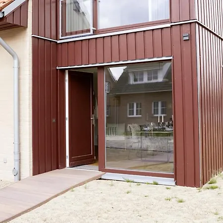 Bades Huk Haus 16 63 - Eg Apartment *