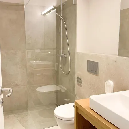Apartment Bades Huk Haus 16 63 - Eg