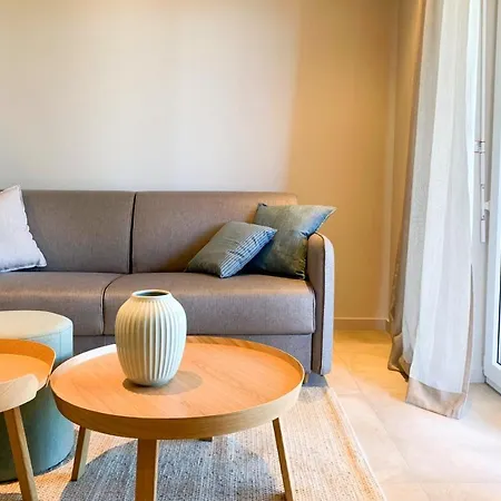 Bades Huk Haus 16 63 - Eg Apartment *