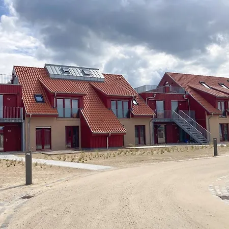 Bades Huk Haus 16 63 - Eg