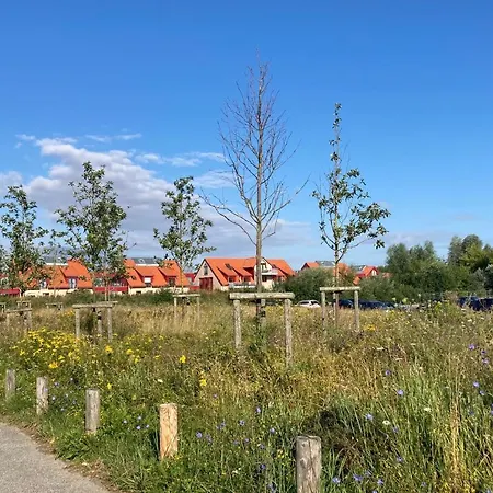 Bades Huk Haus 16 63 - Eg *