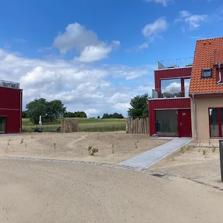 Bades Huk Haus 16 63 - Eg *